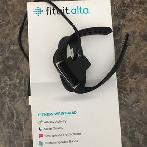 Fit Bit Alta